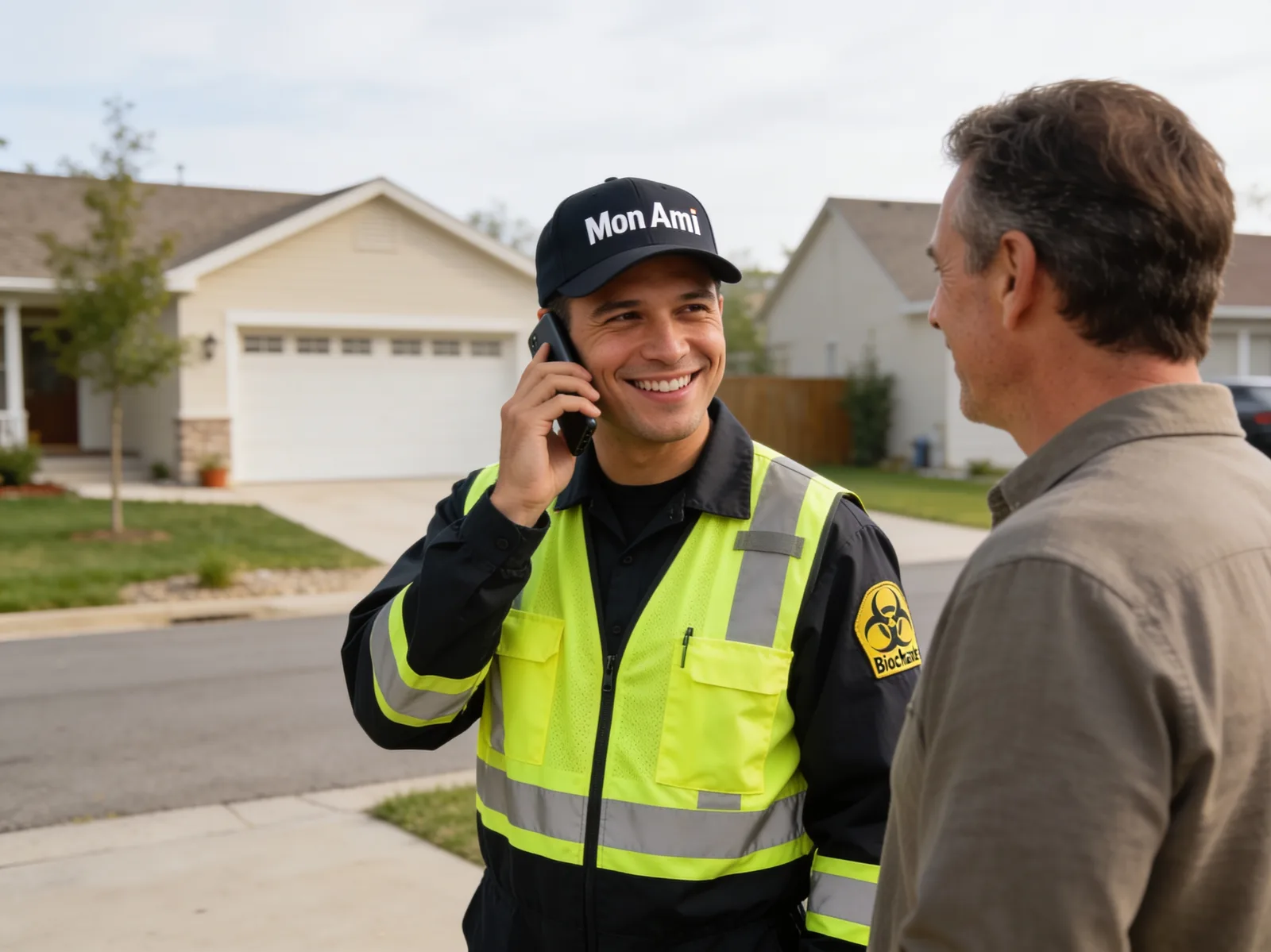 Sewage Cleanup Lonoke, AR FAQs